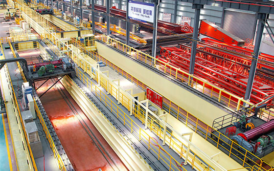 南宫大舞台科技有限公司